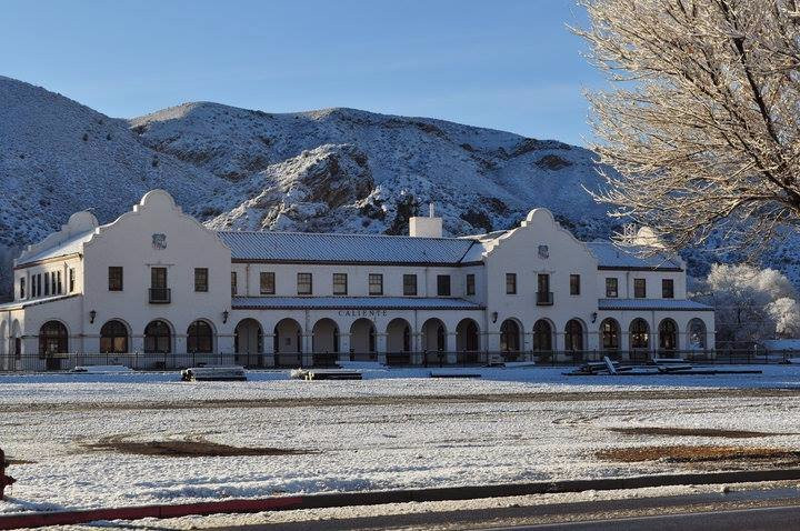 Hiko酒店住宿-Shady Motel