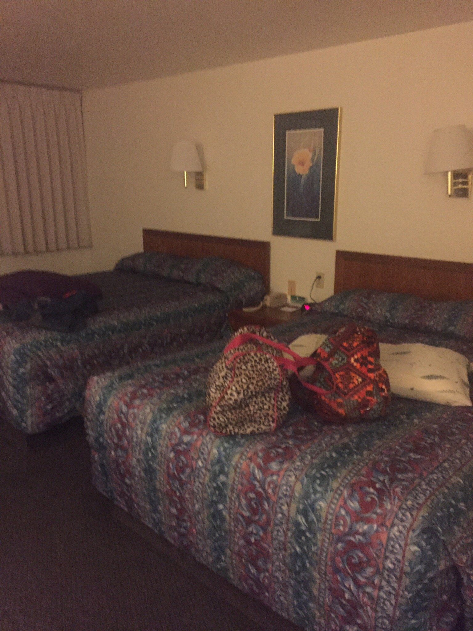 Locomotive Inn-官方