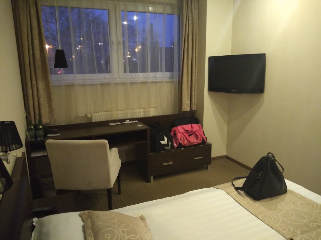Iness Hotel