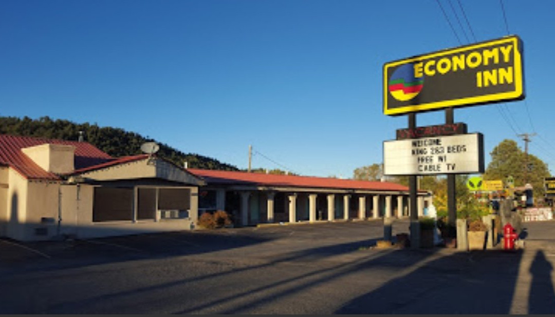 Economy Inn