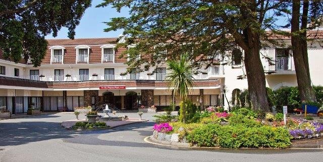 St Pierre Park Hotel & Spa-官方