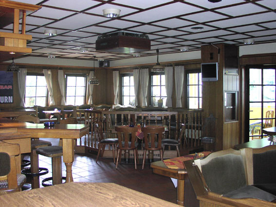 Hotel Sportalm Gipfelglueck主图