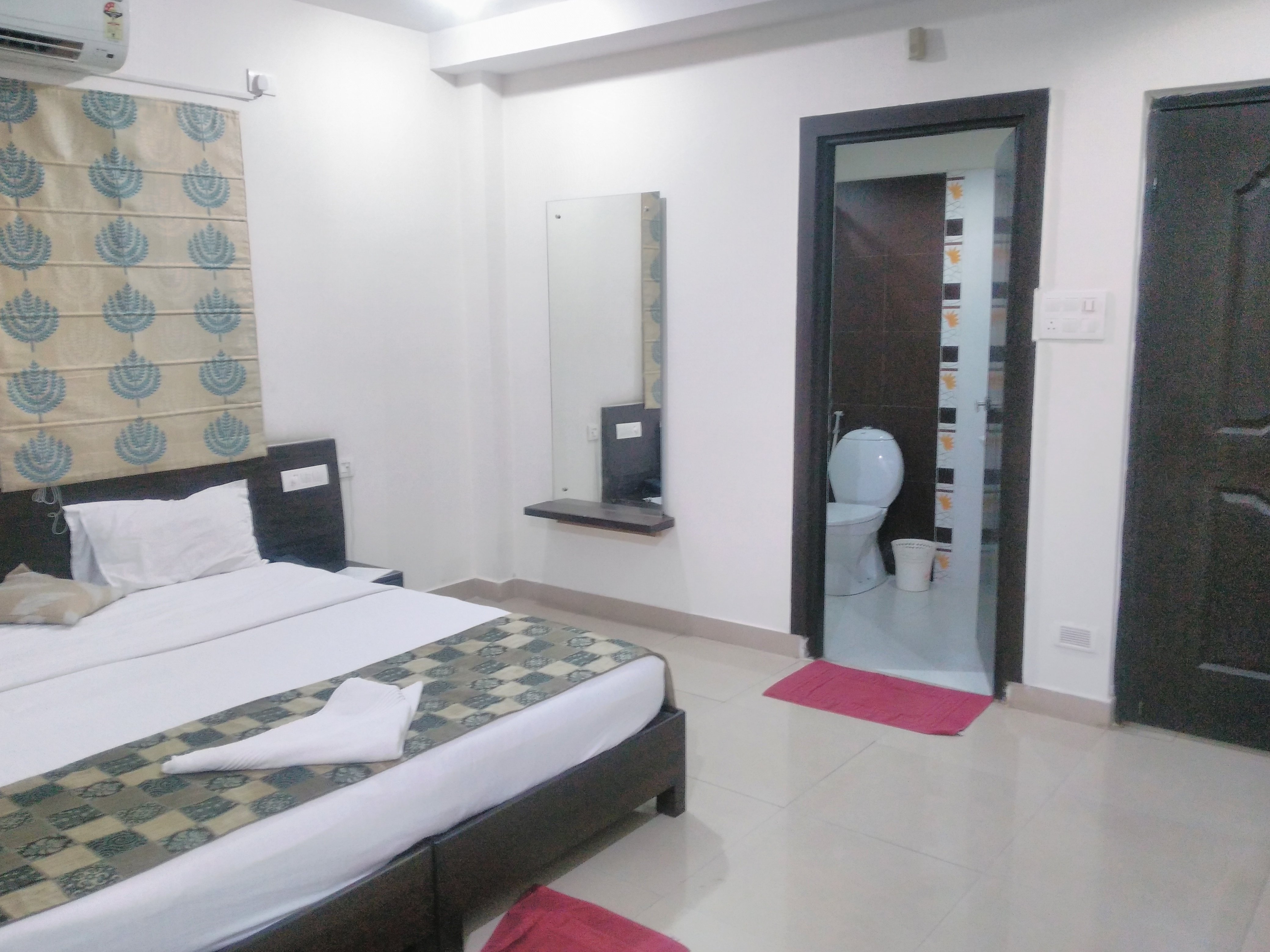 Oyster Airport Hotel-官方