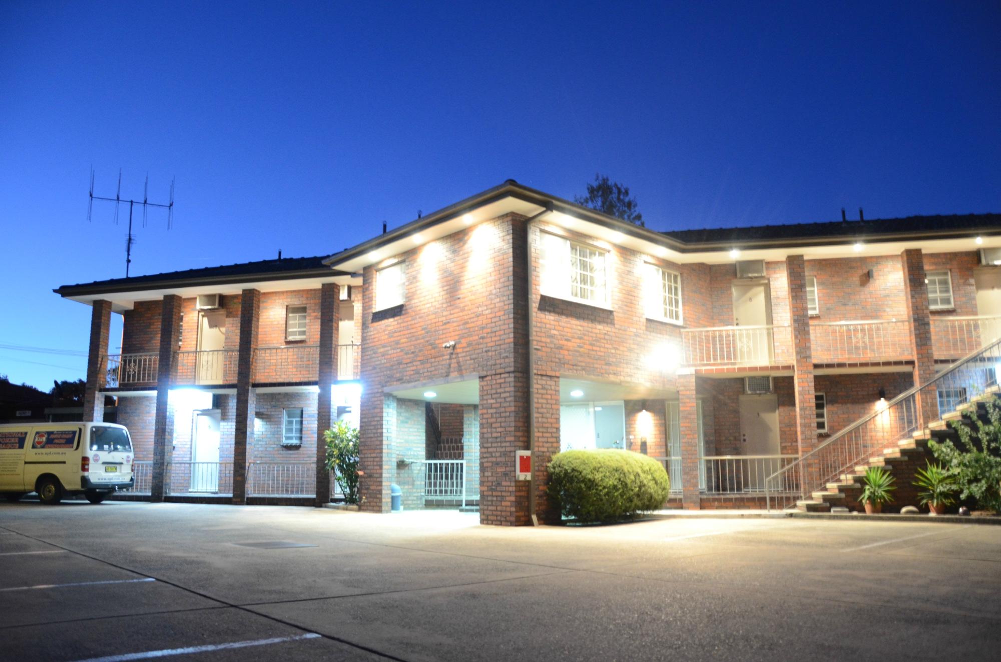 Margeurita Motel-官方