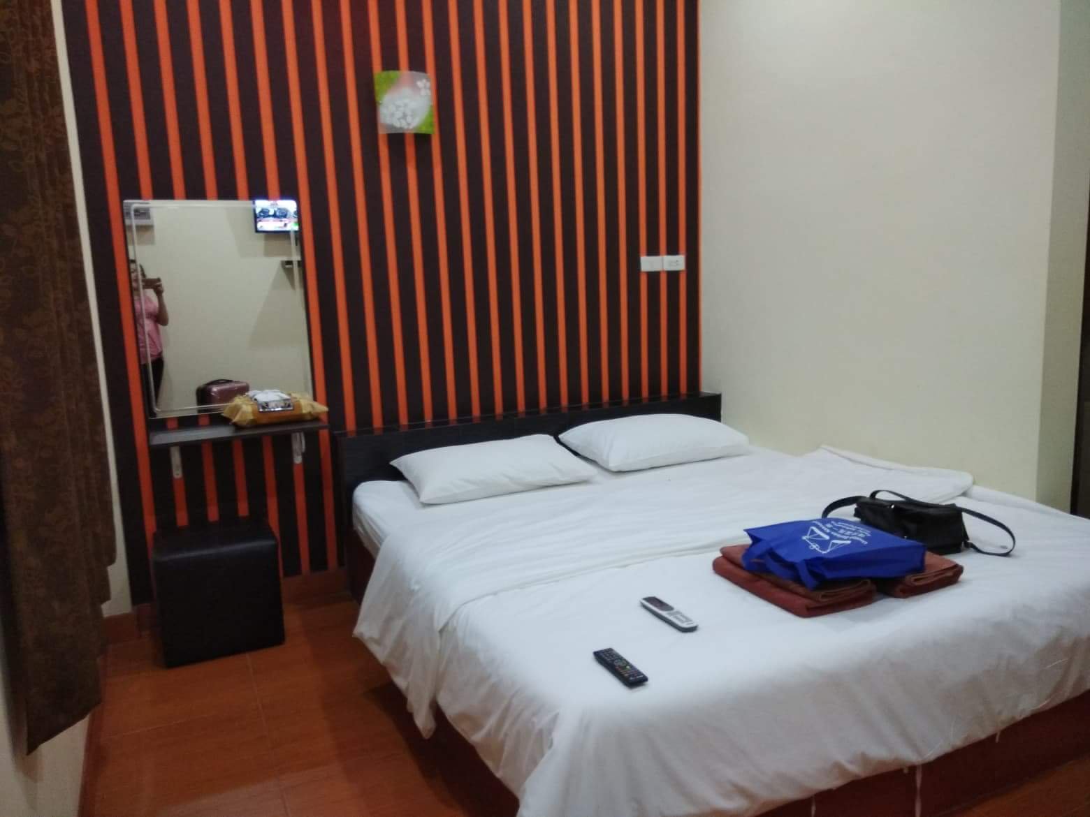 NJ Hotel-官方