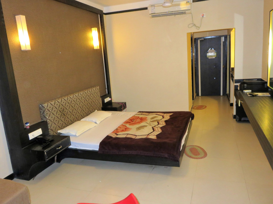 Hotel Sonar Bangla - Tarapith