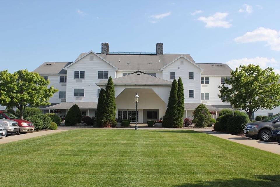 Farmstead Inn and Conference-官方
