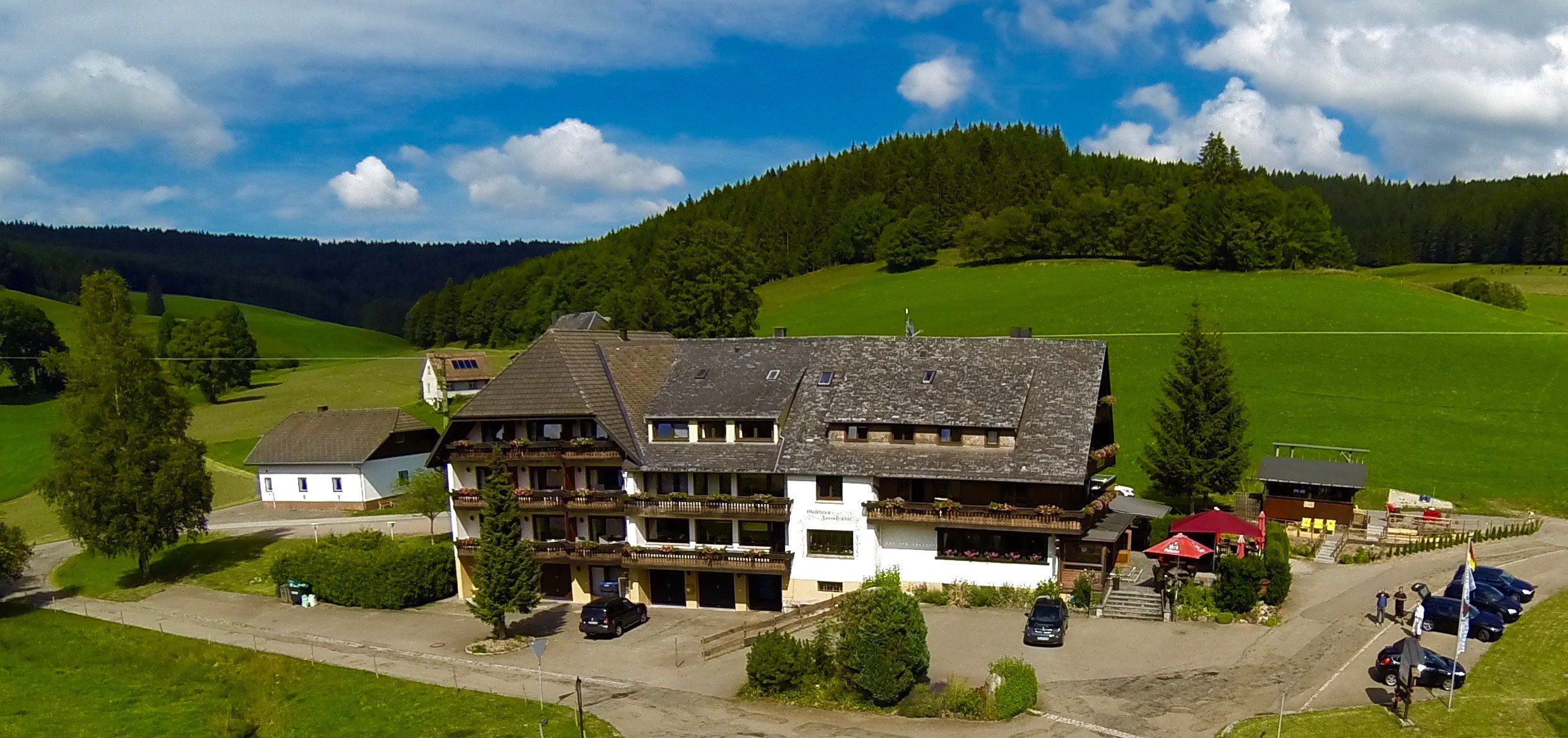 Landgasthof Jostalstuble-官方