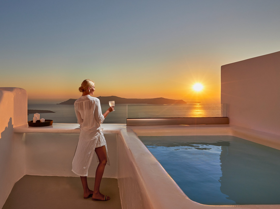 You and Me Suites
