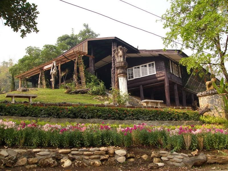 Soragarnrithiron Resort