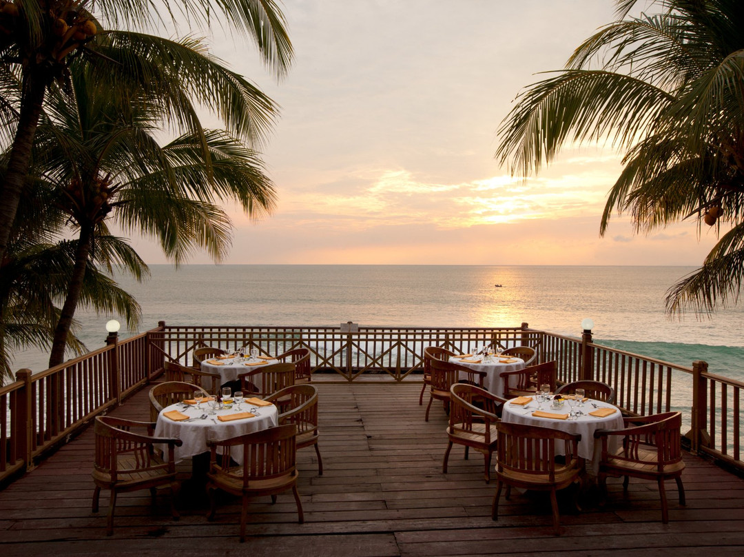 安耶尔酒店住宿-Patra Anyer Hotel