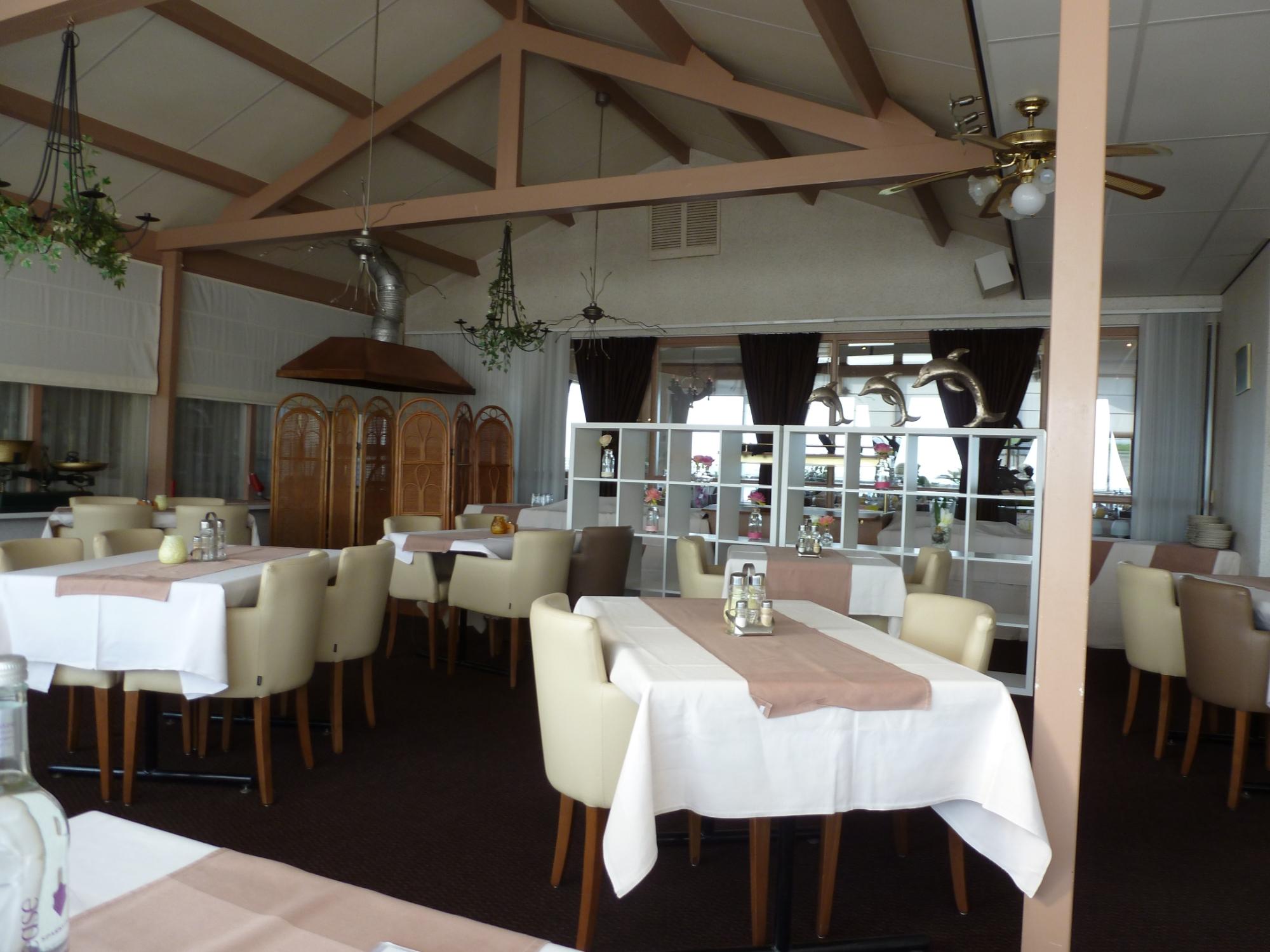 Hotel Oosterschelde-客卧