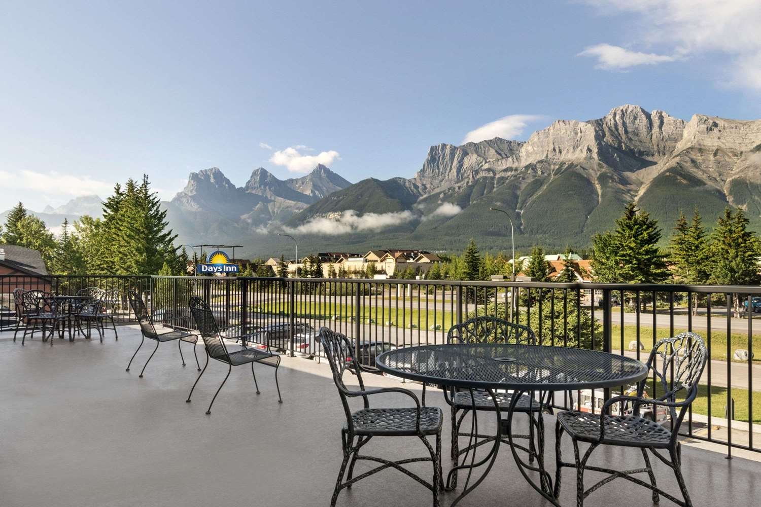 Northwinds Hotel Canmore-官方