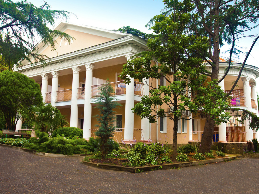 Park-Hotel Nebug