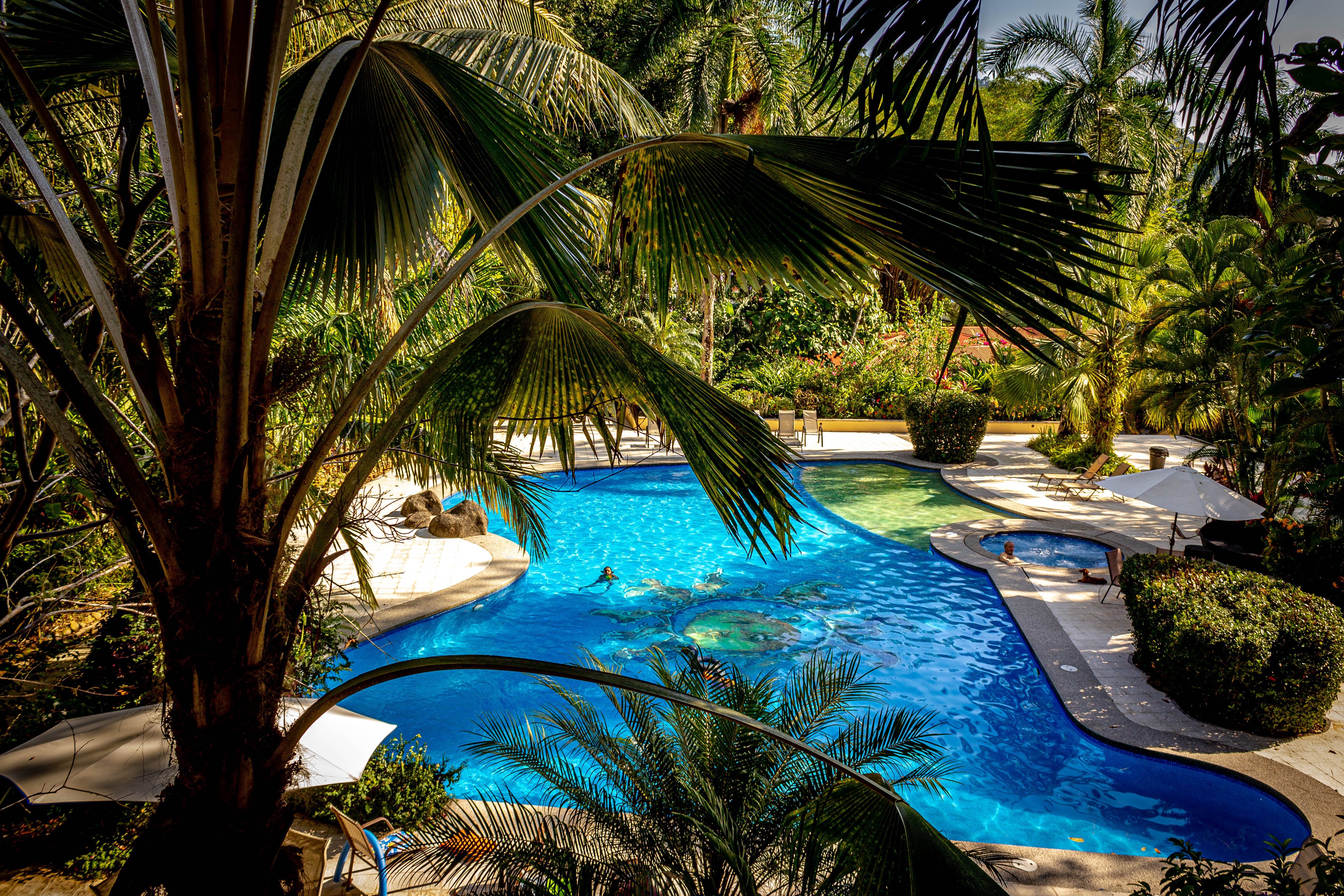 DoceLunas Hotel, Restaurant & Spa-官方