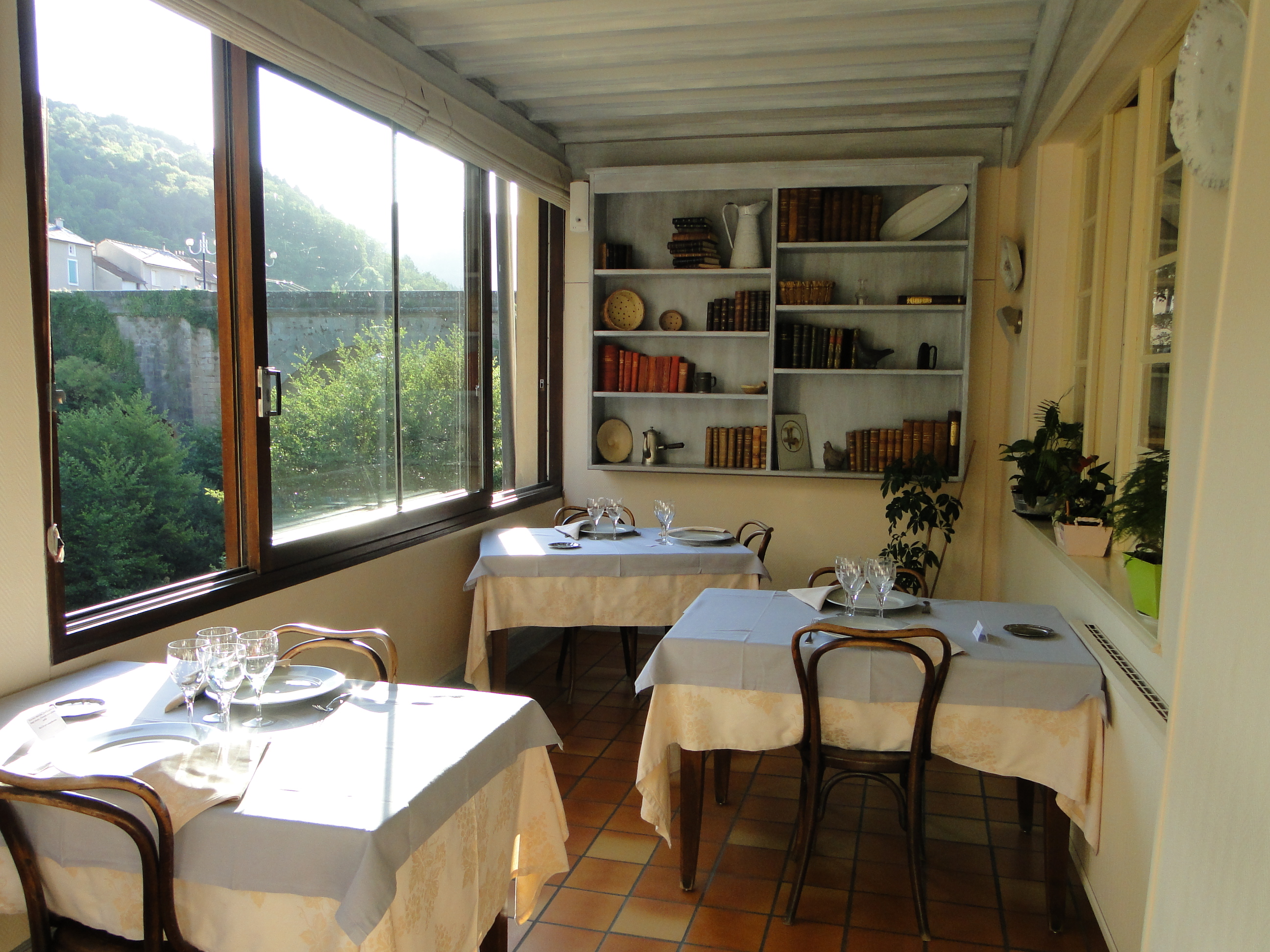 Le Midi Papillon Hotel-客卧