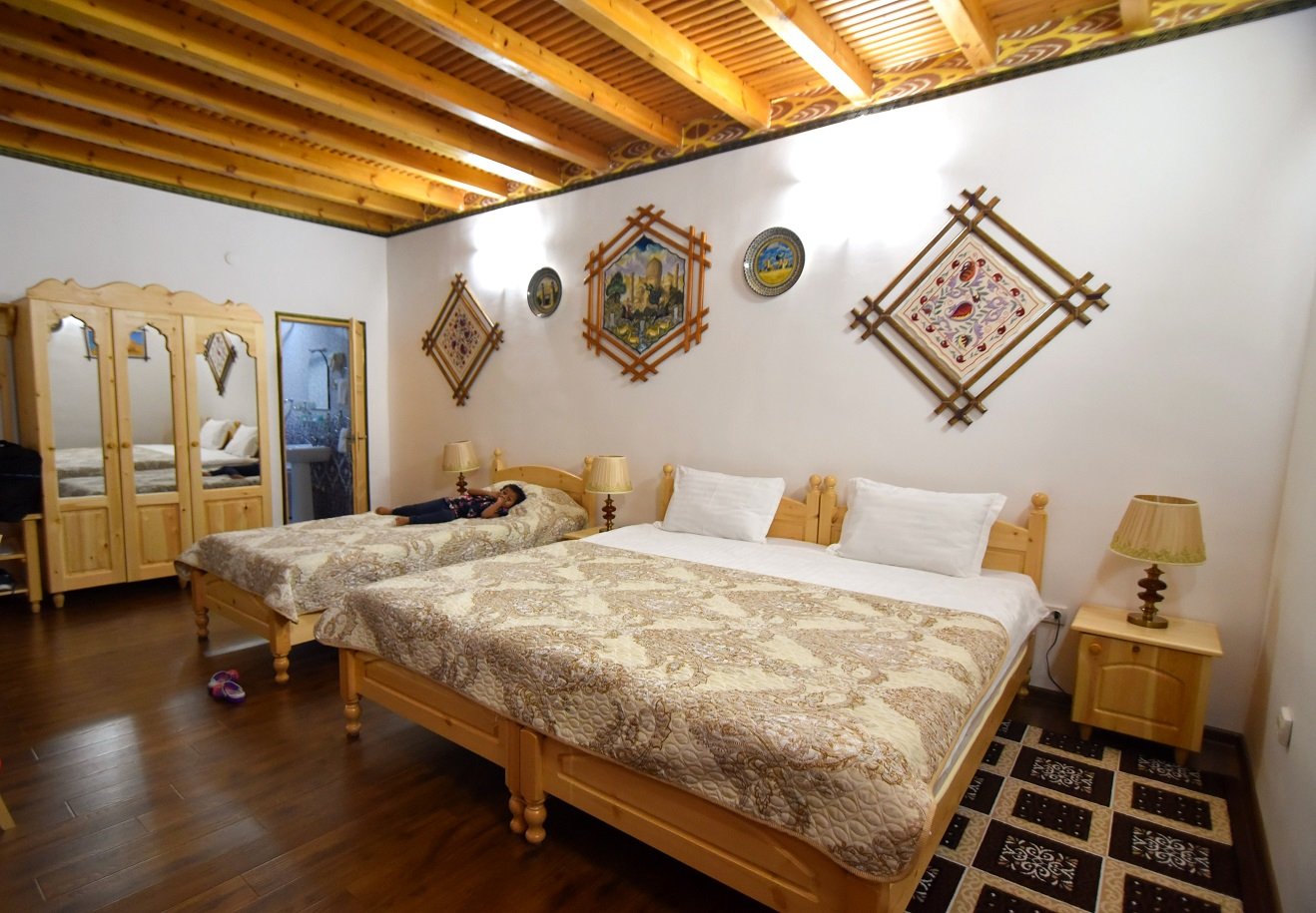 RABAT Boutique Hotel-官方