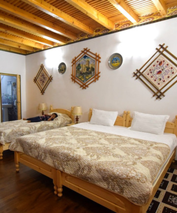 Rabat Boutique Hotel酒店图片