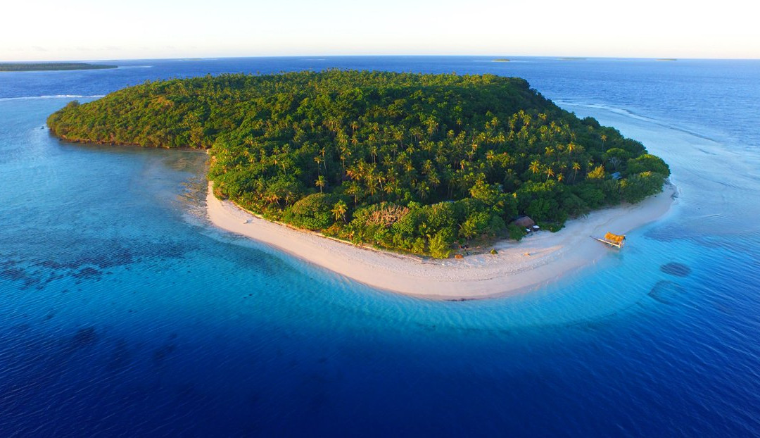 Treasure Island Eueiki Eco Resort