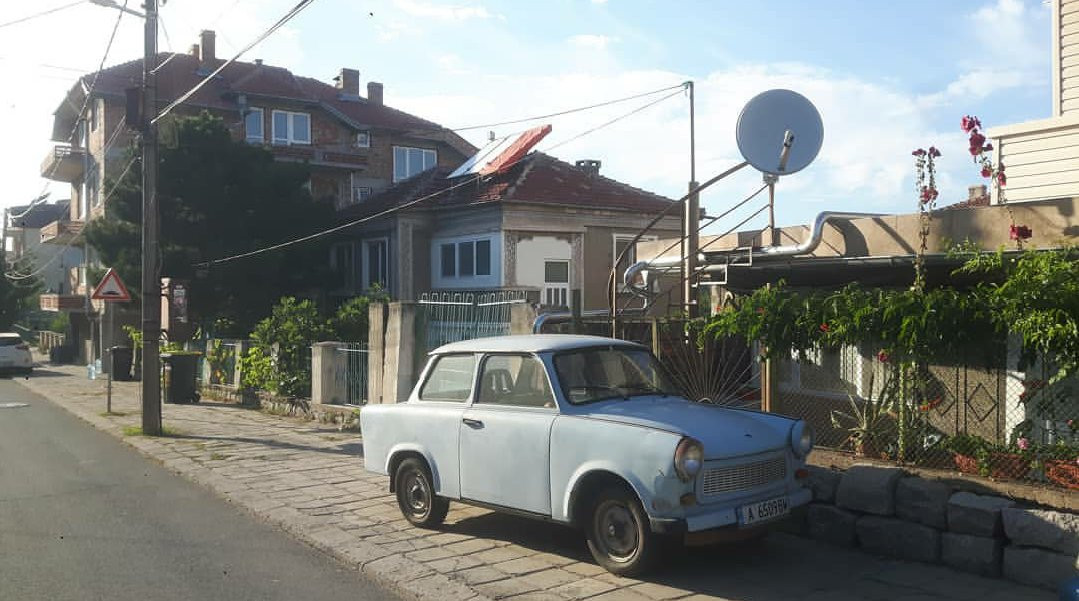 Chernomorets旅游攻略图片