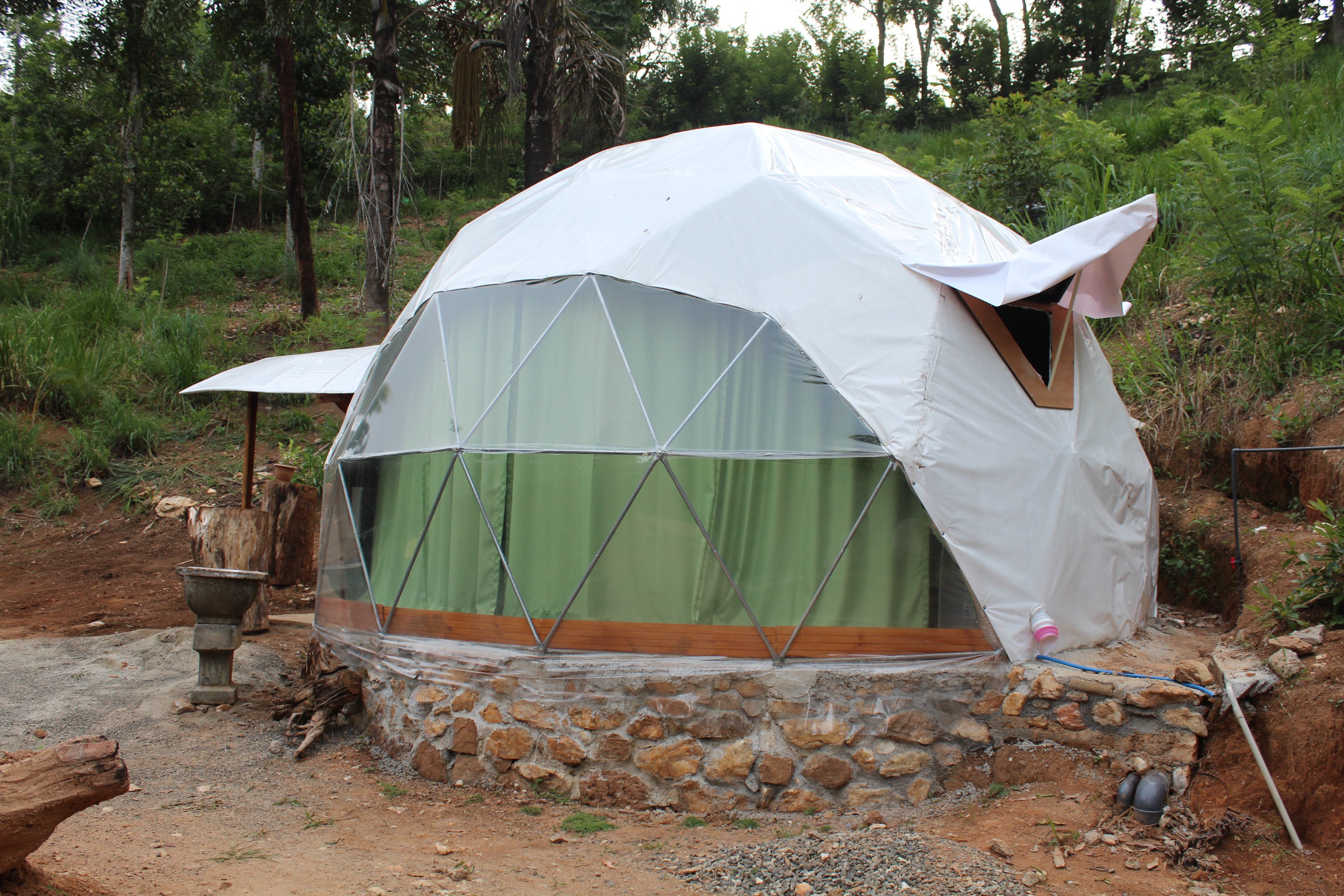 Ella Eco Domes-官方