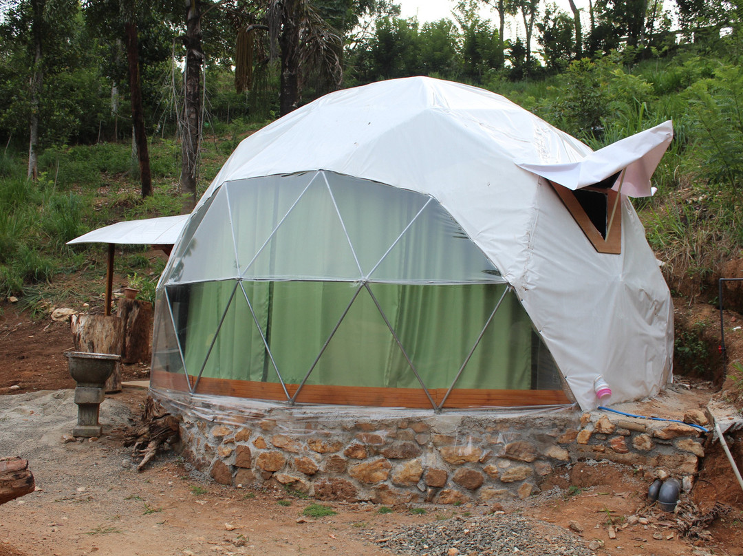 Passara酒店住宿-Ella Eco Domes