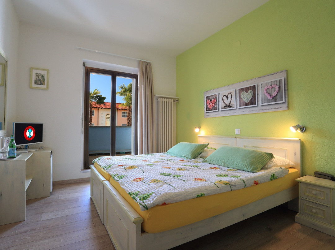 Hotel Osteria Ticino by Ketty & Tommy