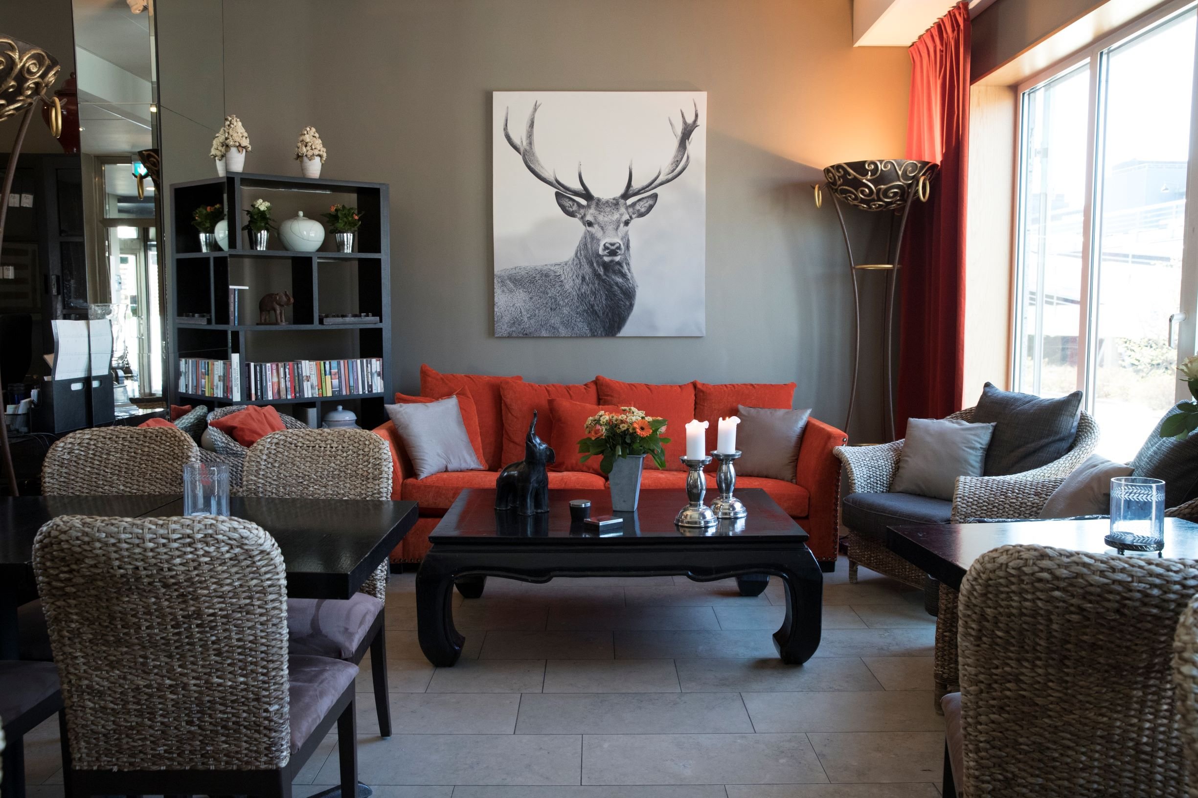 Best Western Solna Business Park-官方