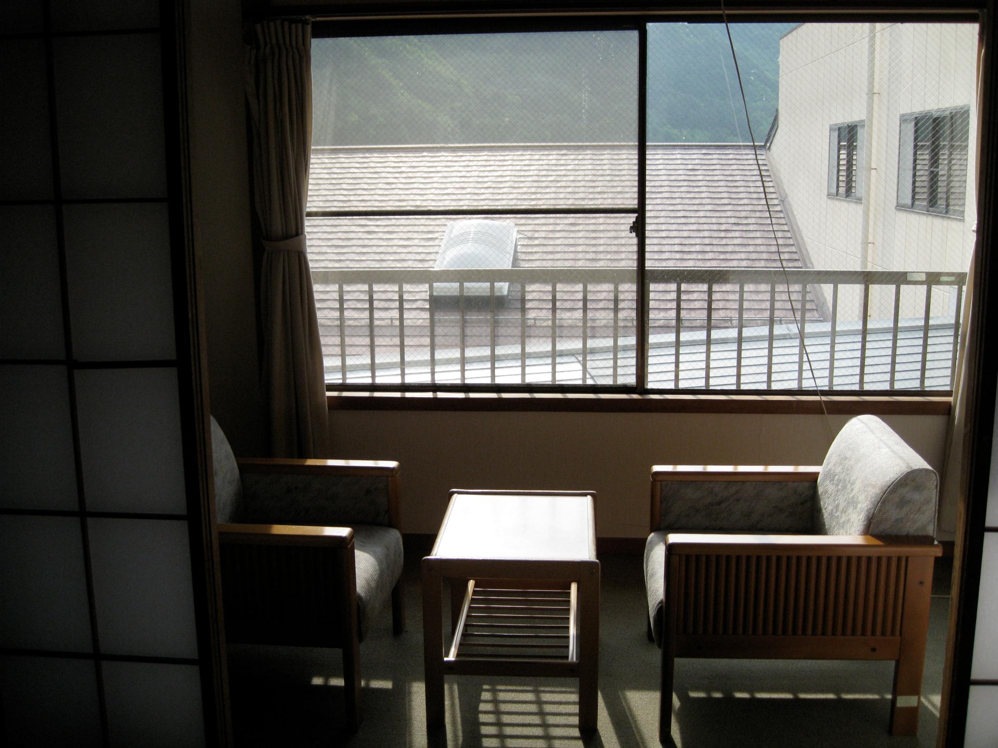 Kusayu-onsen Kamurikiso-官方