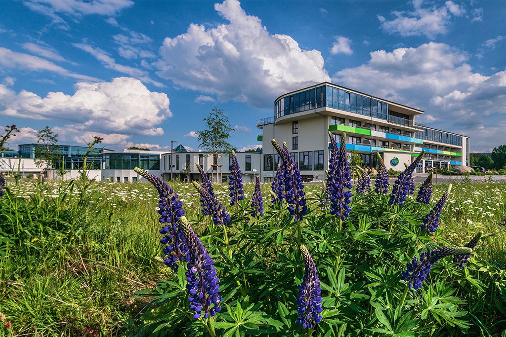 Siebenquell GesundZeitResort-官方