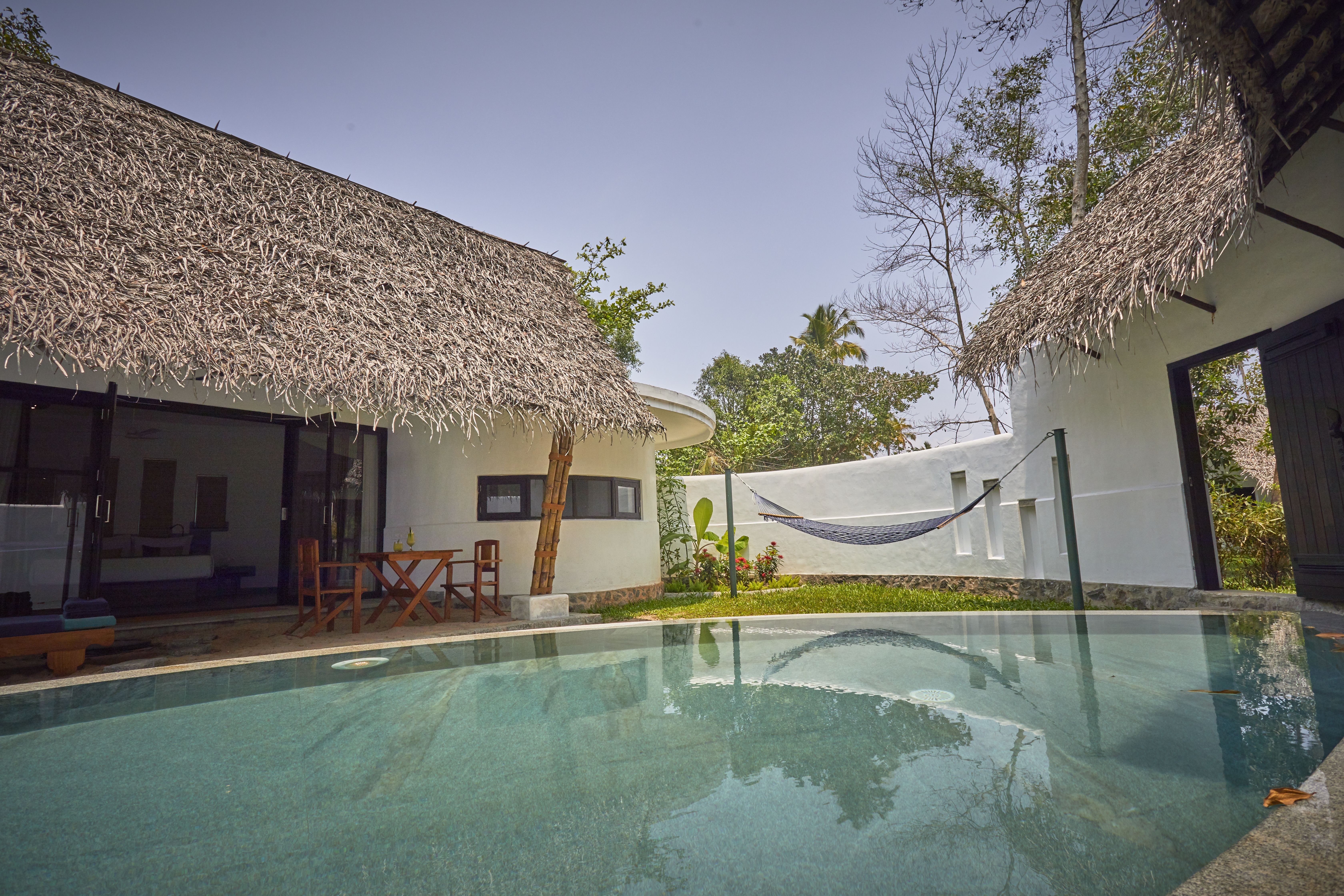 Xandari Pearl Beach Resort-官方