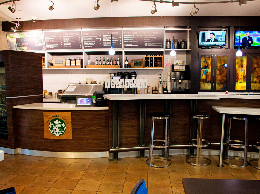 Courtyard by Marriott Battle Creek主图