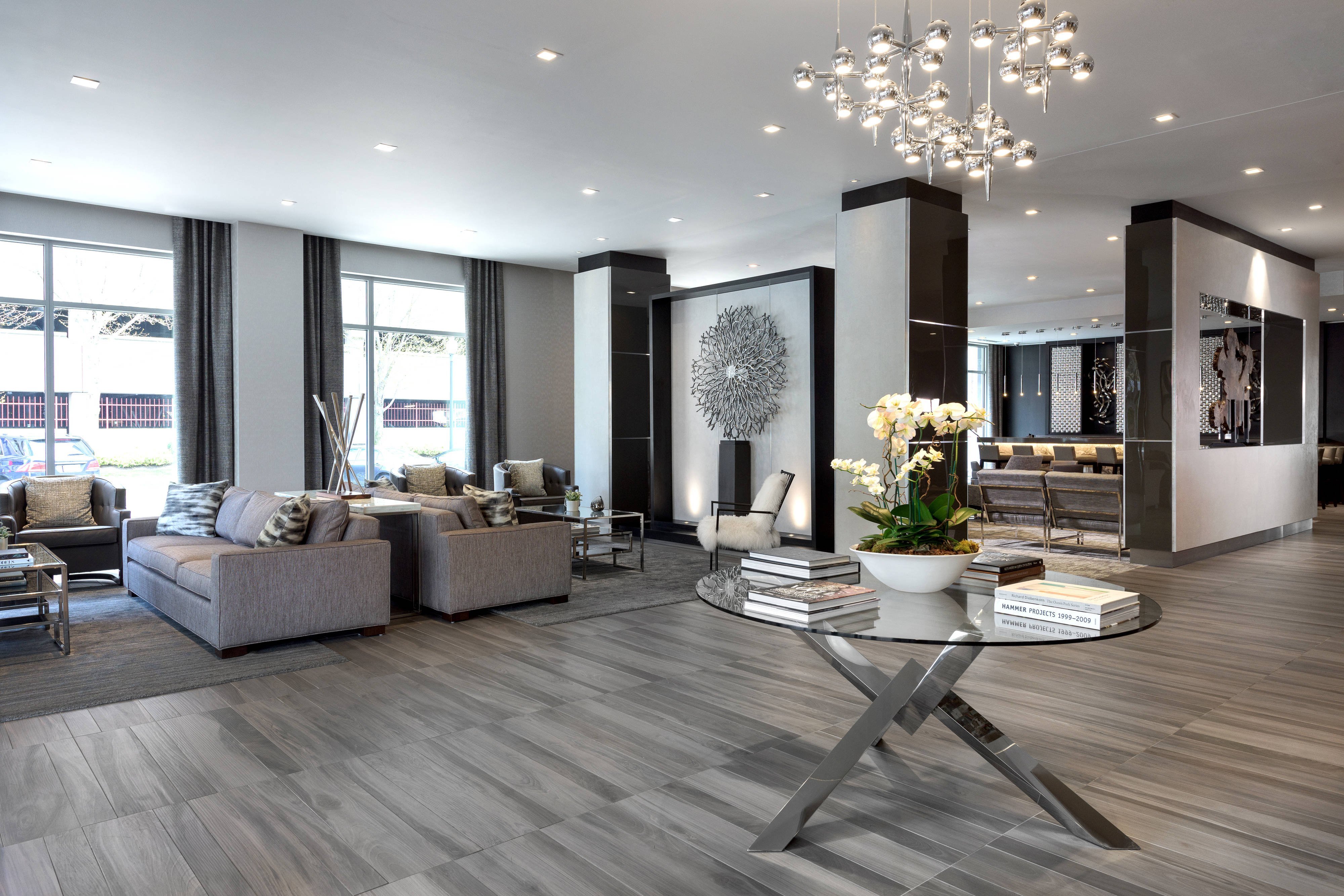 AC Hotel Boston North-官方