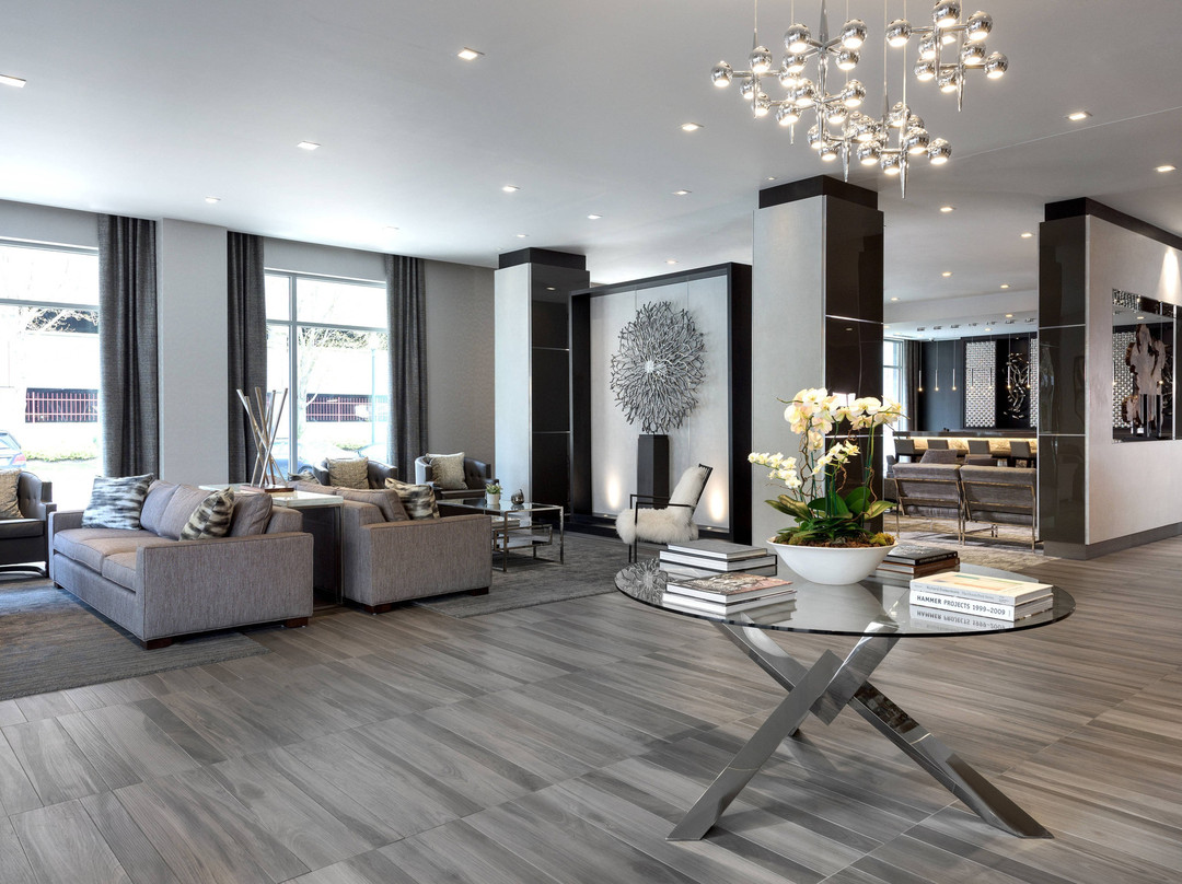 AC Hotel Boston North主图