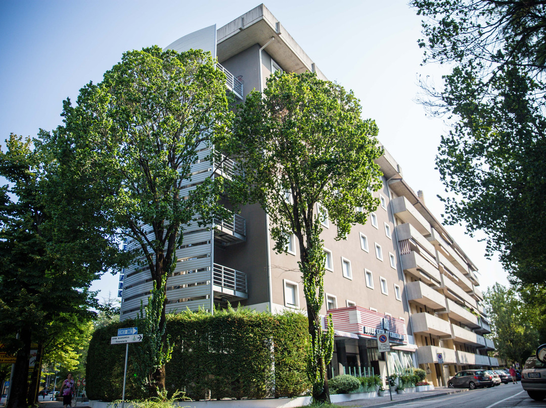 Hotel Città di Conegliano