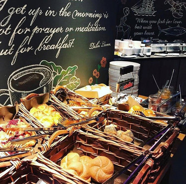 鲁汶贝尔特酒店主图