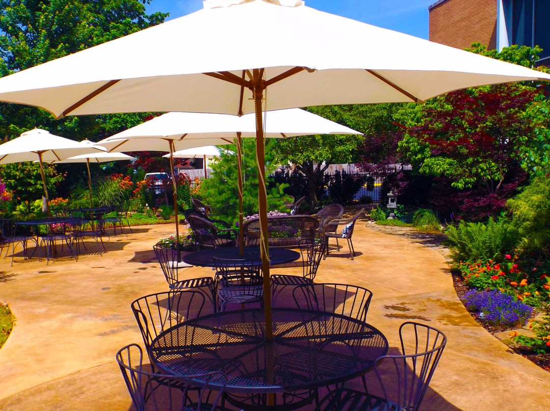 密苏里酒店住宿-高地酒店