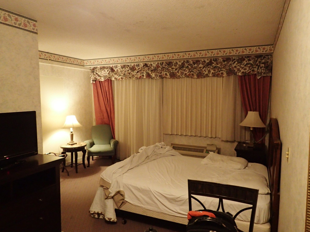 Guam Airport Hotel