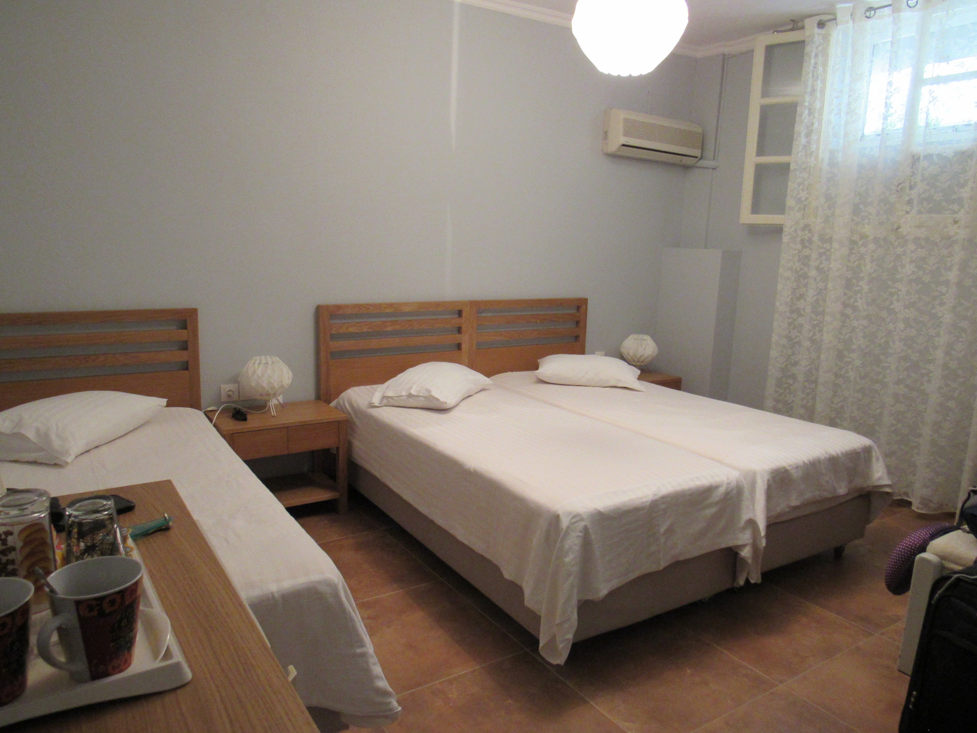 Alkionides Pension-官方