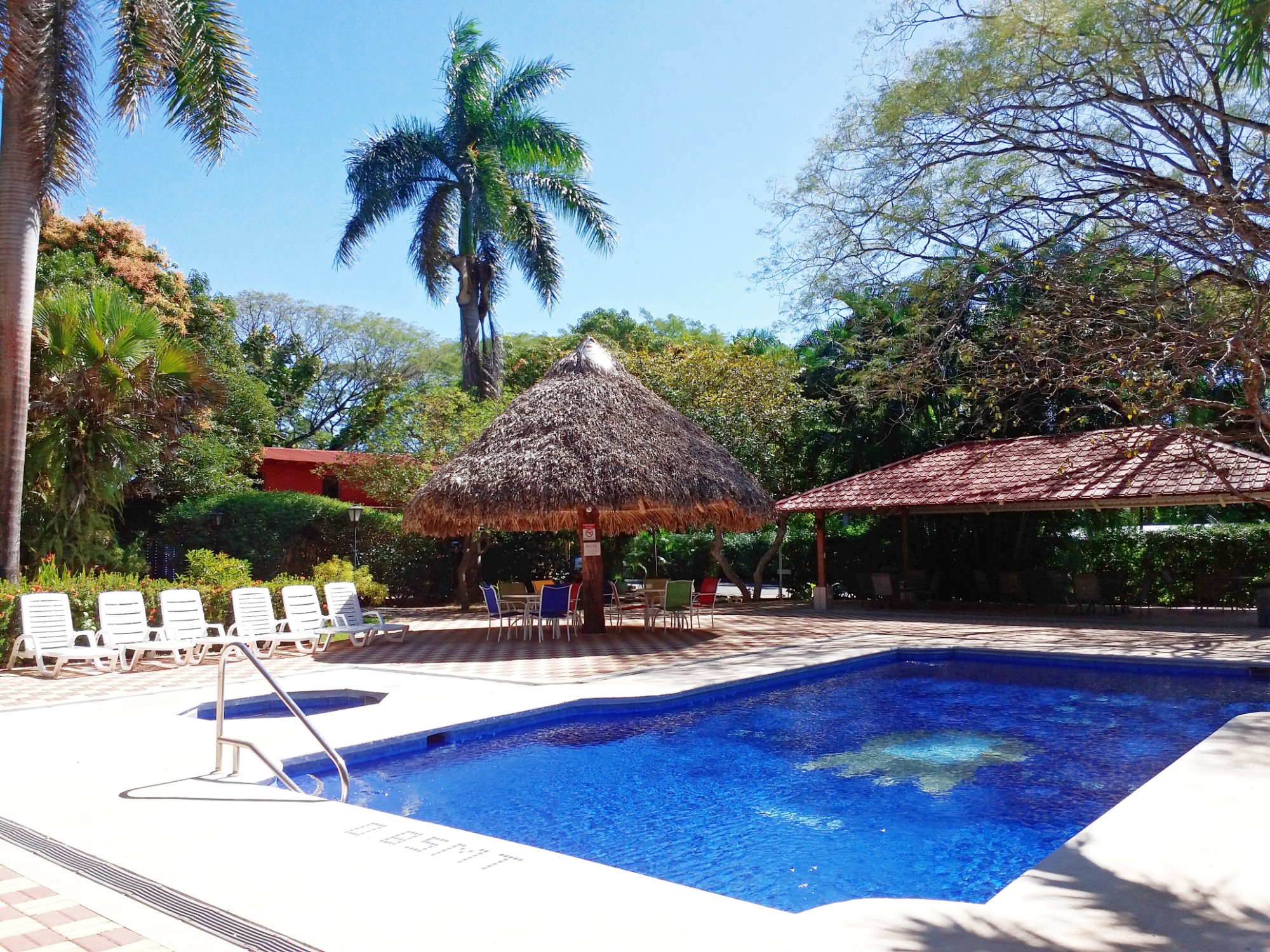 Hotel Rio Tempisque-官方