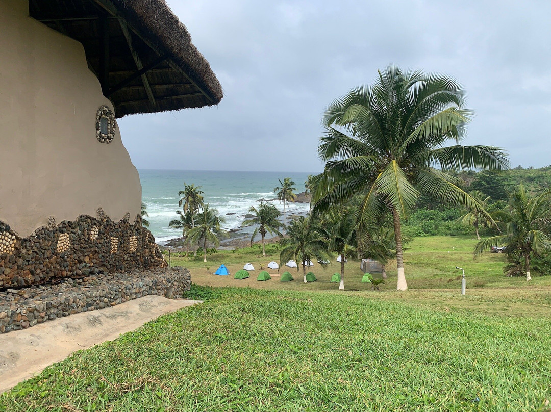 Axim酒店住宿-Axim Beach Eco Resort