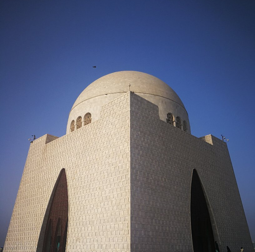 Mazar-E-Quaid景点图片