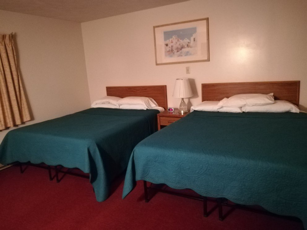 Big Oaks Inn-官方