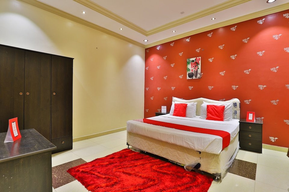 OYO 324 Green House Hotel Abha