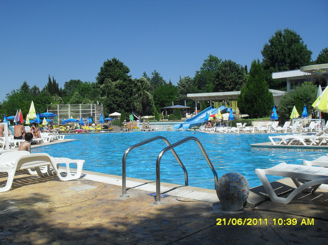 Com Hotel
