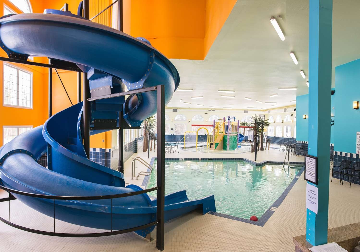 Best Western Plus Mirage Hotel & Resort-官方