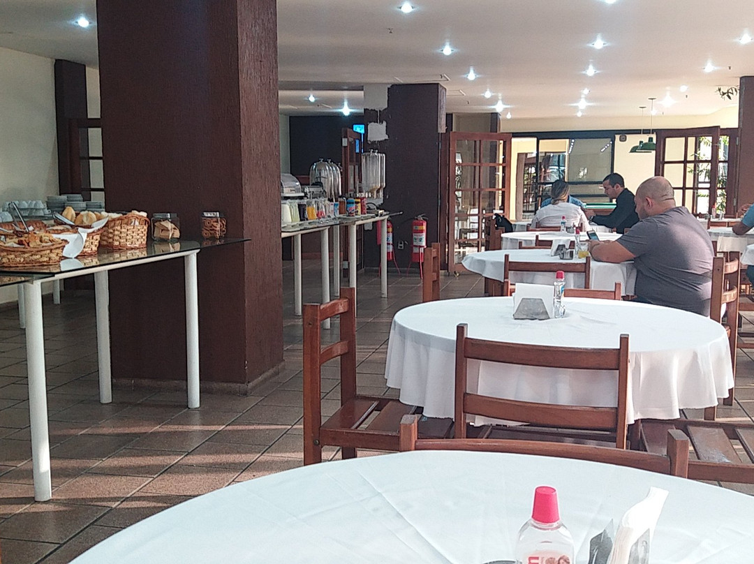 Stratus Hotel Economy