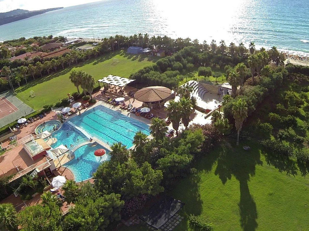 Resort Sciabache