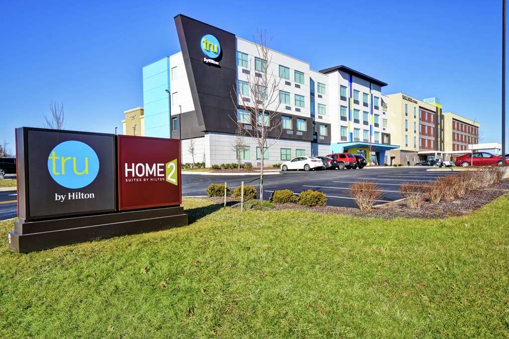 Tru by Hilton Smyrna Nashville-官方