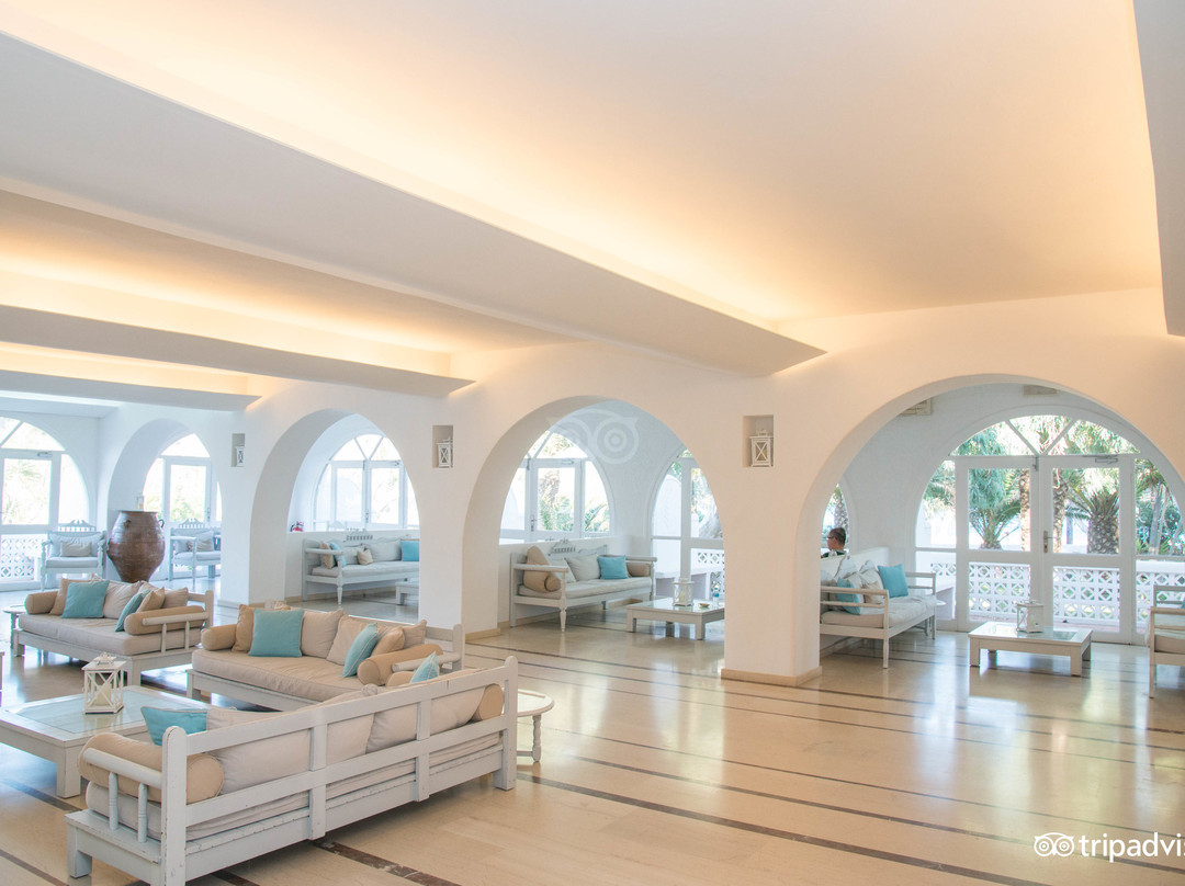 Aphrodite Beach Hotel